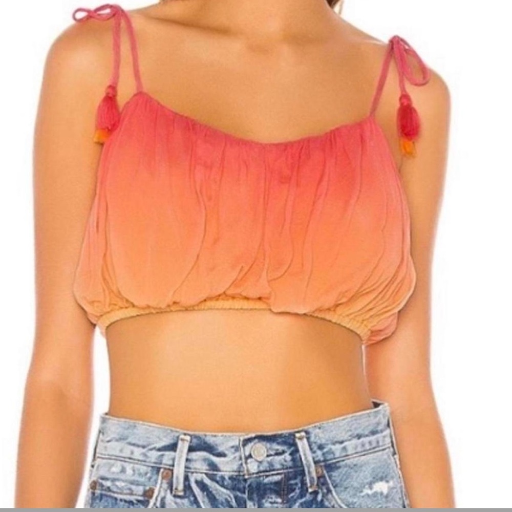 Revolve top!